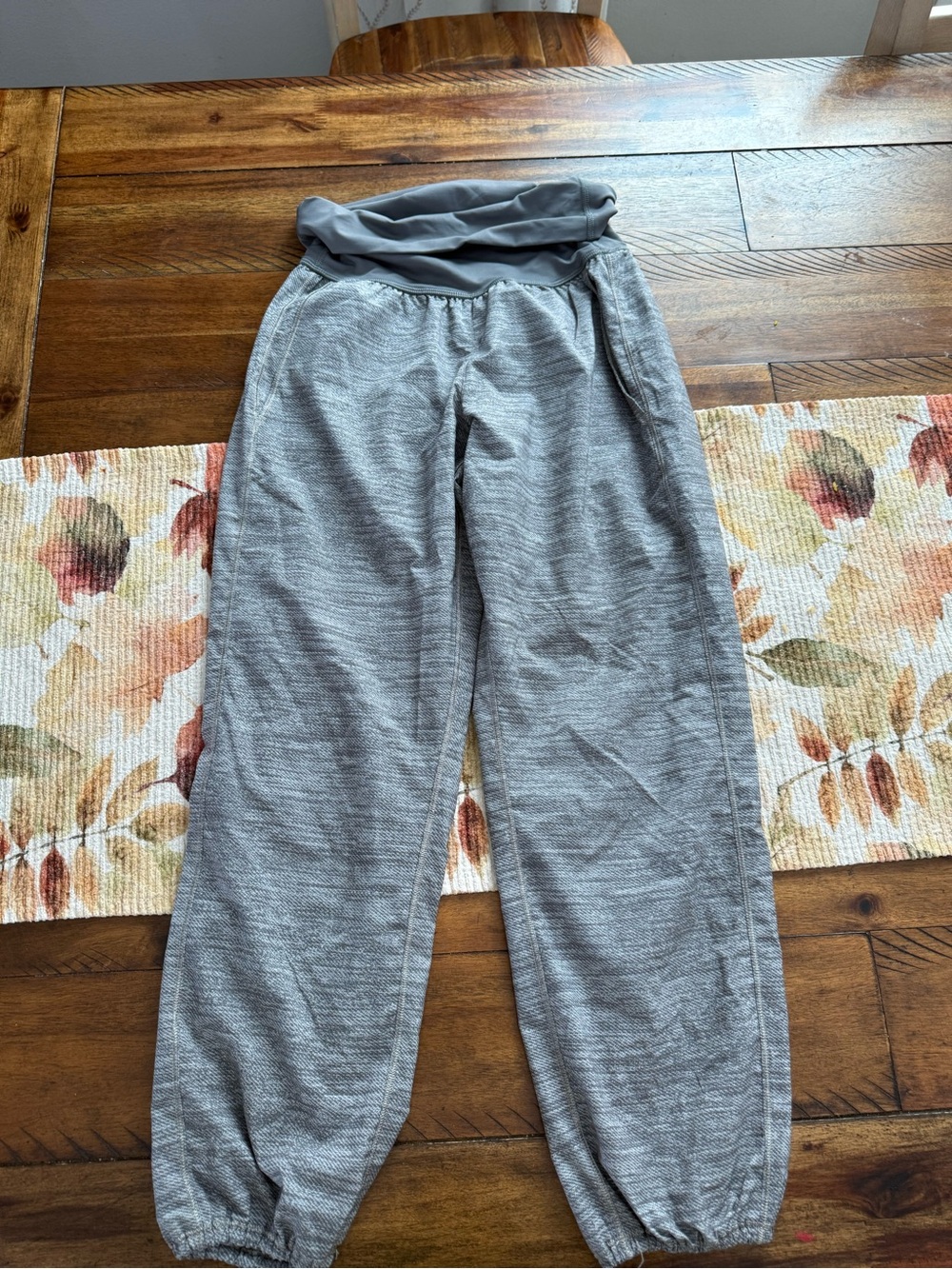 Lululemon Om Pants